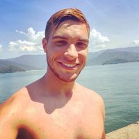 Gabriel Gomes's Photo