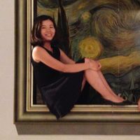 Junko Hayashida's Photo