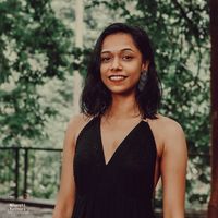 Shivani Mistry's Photo