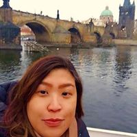 Bettina Cruz的照片