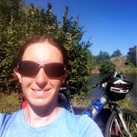 Kathryn Whalley的照片