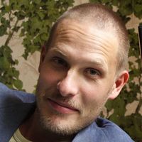 Zdjęcia użytkownika Peter Glukhov