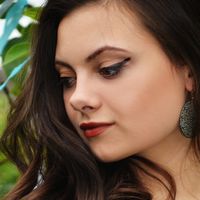 Nadya Romenko's Photo