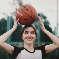 Le foto di Daria Zhuravleva