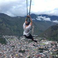 Elias Kaeser's Photo