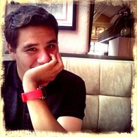 Pablito Quezada's Photo