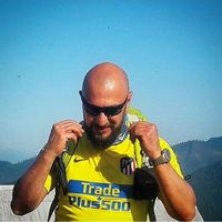 Hossein Zarbafian's Photo