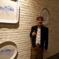 Hendragus Kusuma Tjiu's Photo