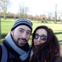 Le foto di Michalis Katsaraki