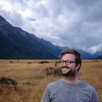 Paul Fineau的照片