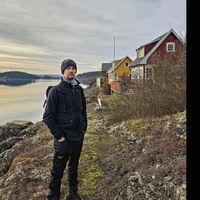 Zdjęcia użytkownika Nicolas Garreau