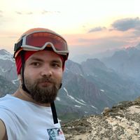 ibrahim altuntaş's Photo