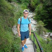 Mario Winterleitner's Photo