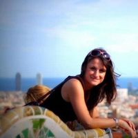 Ágnes Néray's Photo