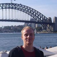 Thomas Breithaupt's Photo