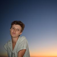 Natasha Frazer的照片