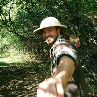 Simon Monette的照片