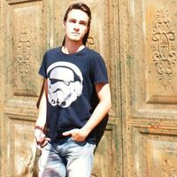 Patrick Kulcenty的照片