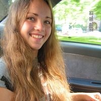 Vaida Simonaviciute的照片