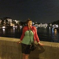 Ekaterina Peradze的照片