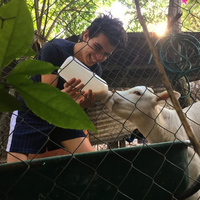 Marcelo López Ponce的照片