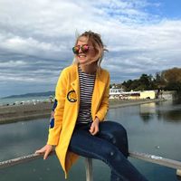 Valeriya Rodionova的照片