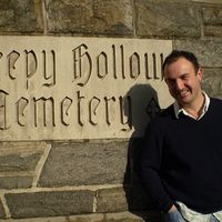 Tony Doughty's Photo