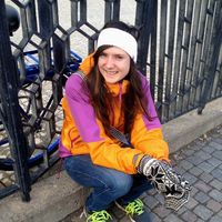 Mariann Hegg's Photo