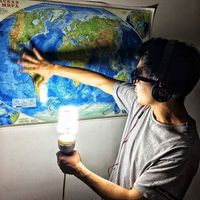 Azamat Taskynbekov's Photo