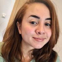 Melina Siqueira的照片