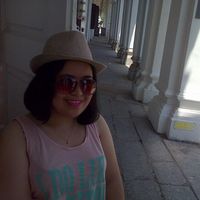 Shazana Abu Bakar的照片