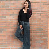 Pameela Nadarajan's Photo