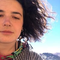 Miranda Alperstein的照片