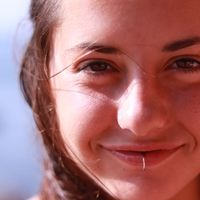 Lola Lacambra的照片