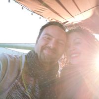 Kao & Imad  Lyoubi's Photo