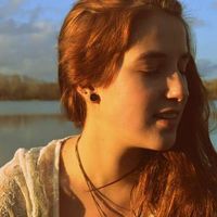 Clémence Zarmac's Photo