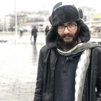 Omar Khateeb's Photo