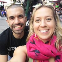 Genevieve Proulx的照片