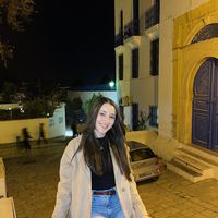 Asma Belgacem's Photo