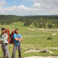 Almog Senior's Photo