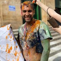 Joaquin Narvaez的照片