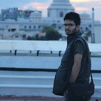 Vitesh Dhawan's Photo