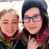 Frieda Gerhardt的照片