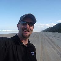 Jacques Hinkle's Photo