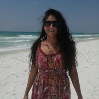 Carolina Cano的照片