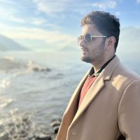 Shreyans Bhandari的照片