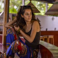 Fotos von Maria Gimena Supertramp