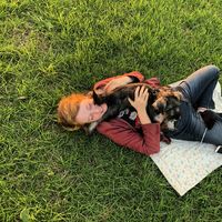 Ella Bennett's Photo