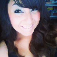 Yvette Valdez的照片