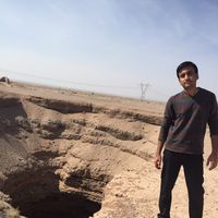 Mohammad hossin Mirzaie的照片